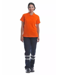 Kadın Lacivert ATT Pantolon (112 nakışsız) 2