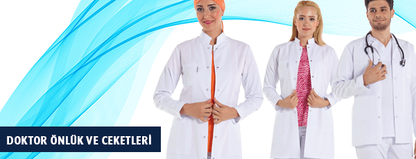 Erkek Doktor Önlüğü - Erkek Doktor ve Hekim Önlük Modelleri Erkek Doktor Önlüğü - Erkek Doktor ve Hekim Önlük Modelleri