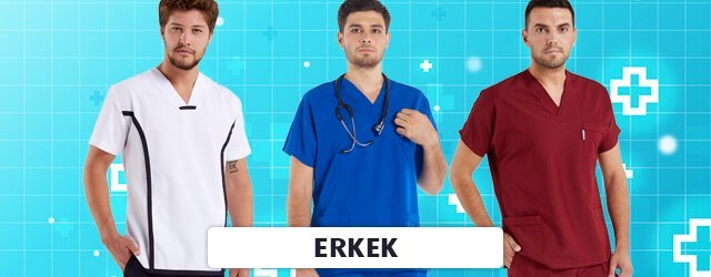 Erkek Hemşire Forması Modelleri Erkek Hemşire Forması Modelleri