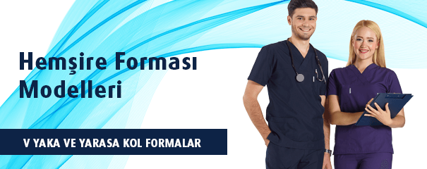 Hemşire Forması Modelleri ve Fiyatları Hemşire Forması Modelleri ve Fiyatları