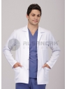 Spor Yaka Uzun Kol Erkek Doktor Ceketi Spor Yaka Uzun Kol Erkek Doktor Ceketi