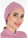 Pudra Likralı Bone Pudra Likralı Bone