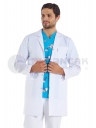 Erkek Spor Yaka Uzun Kol Doktor Önlüğü Erkek Spor Yaka Uzun Kol Doktor Önlüğü