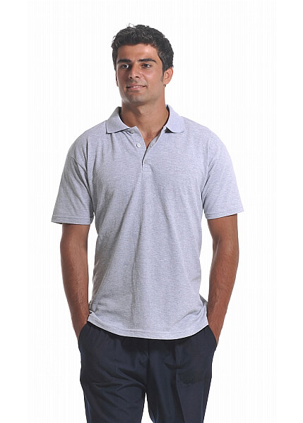 Gri Erkek Polo Yaka Lacoste T-Shirt Gri Erkek Polo Yaka Lacoste T-Shirt