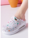 Air Max Medical Sabo Terlik Air Max Medical Sabo Terlik