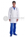 Erkek Spor Yaka Uzun Kol Doktor Önlüğü Erkek Spor Yaka Uzun Kol Doktor Önlüğü