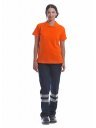 Kadın Lacivert ATT Pantolon (112 nakışsız) Kadın Lacivert ATT Pantolon (112 nakışsız)