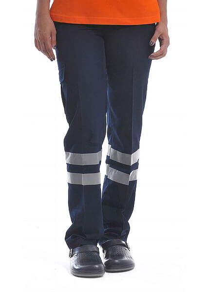 Kadın Lacivert ATT Pantolon (112 nakışsız) Kadın Lacivert ATT Pantolon (112 nakışsız)